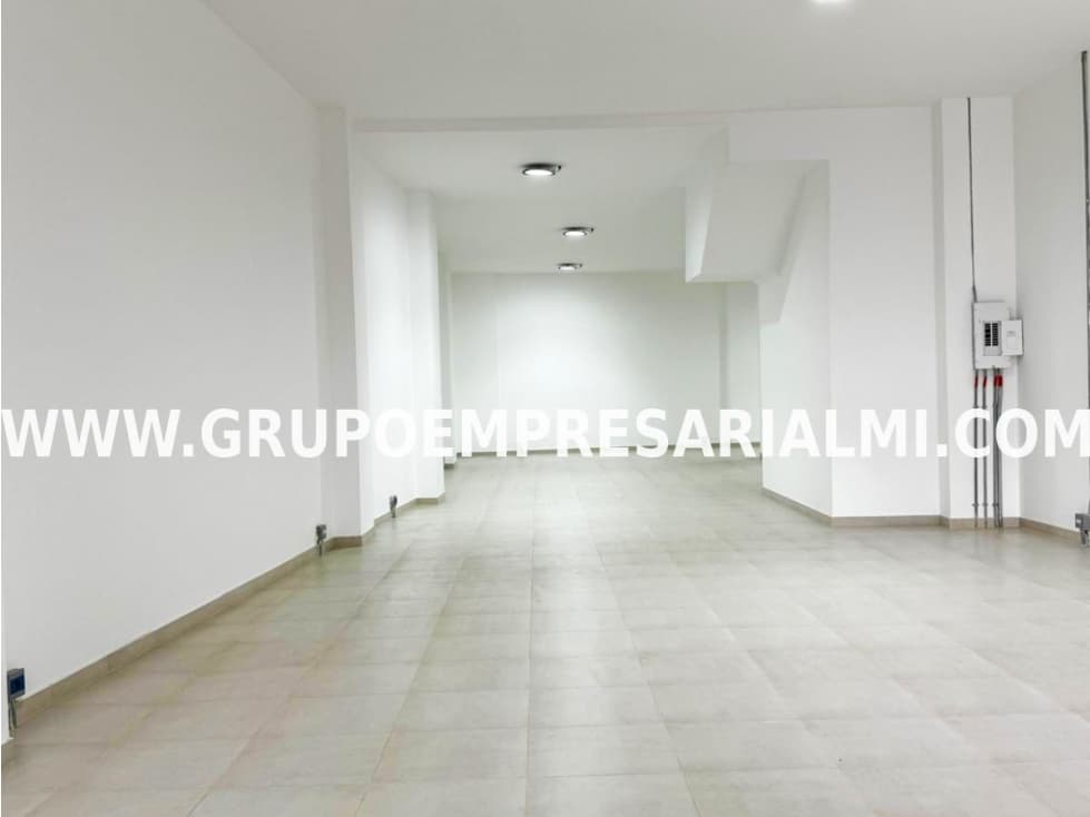 FABULOSA BODEGA EN ARRIENDO - SECTOR EL TABLAZO COD: 31230 - 1