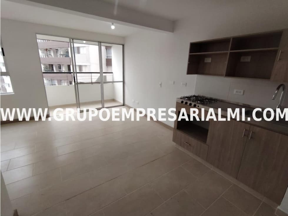 FABULOSO APARTAMENTO EN ARRIENDO - SECTOR CALASANZ COD: 33448 - 1