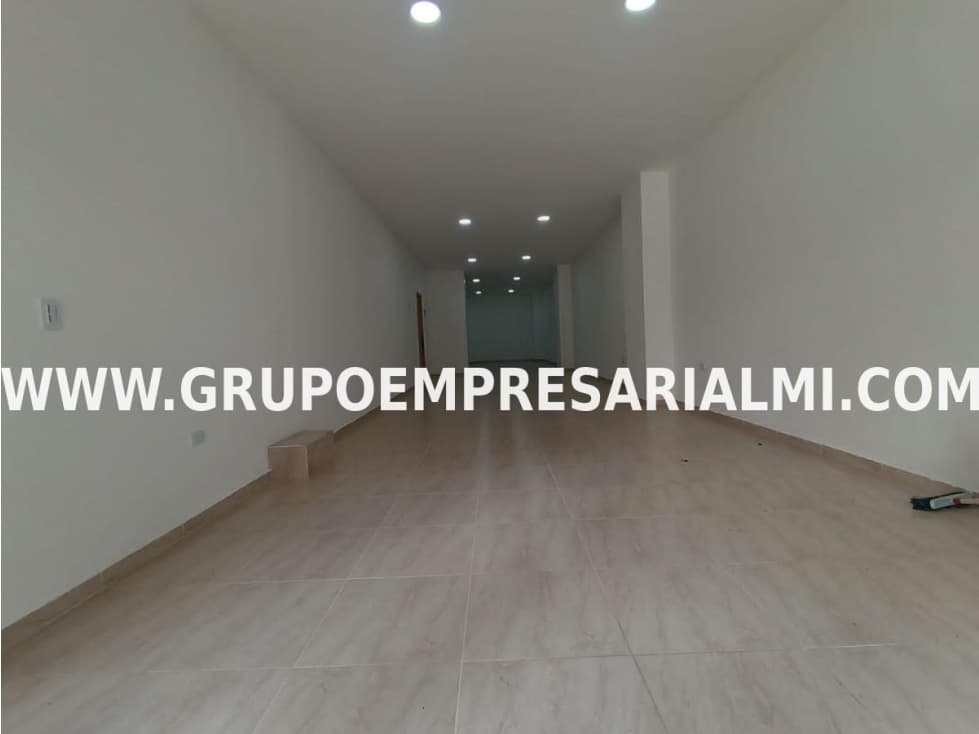 FABULOSO LOCAL EN ARRIENDO - SECTOR SABANETA COD: 30300 - 1