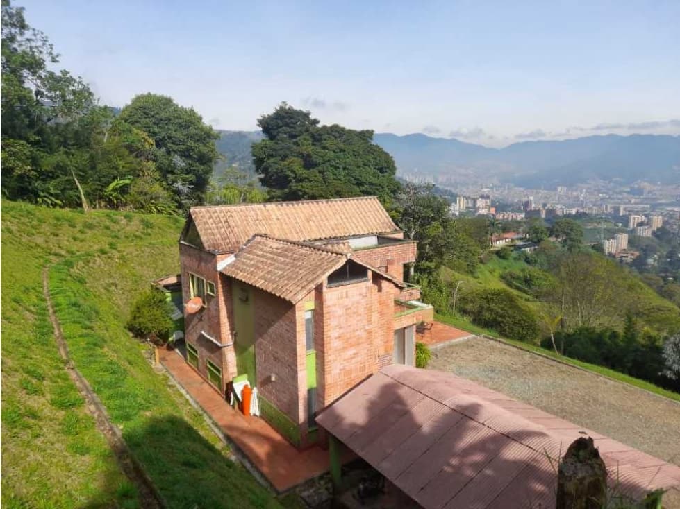 Finca En Envigado Airbnb Amoblada - 1