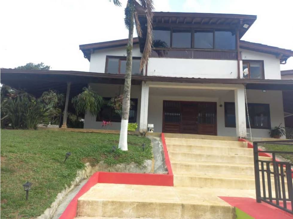 Finca En Girardota Vereda El Totumo - 1