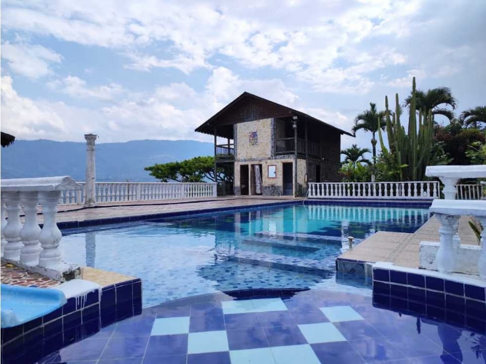 Finca En Girardota Vereda San Andrés - 1