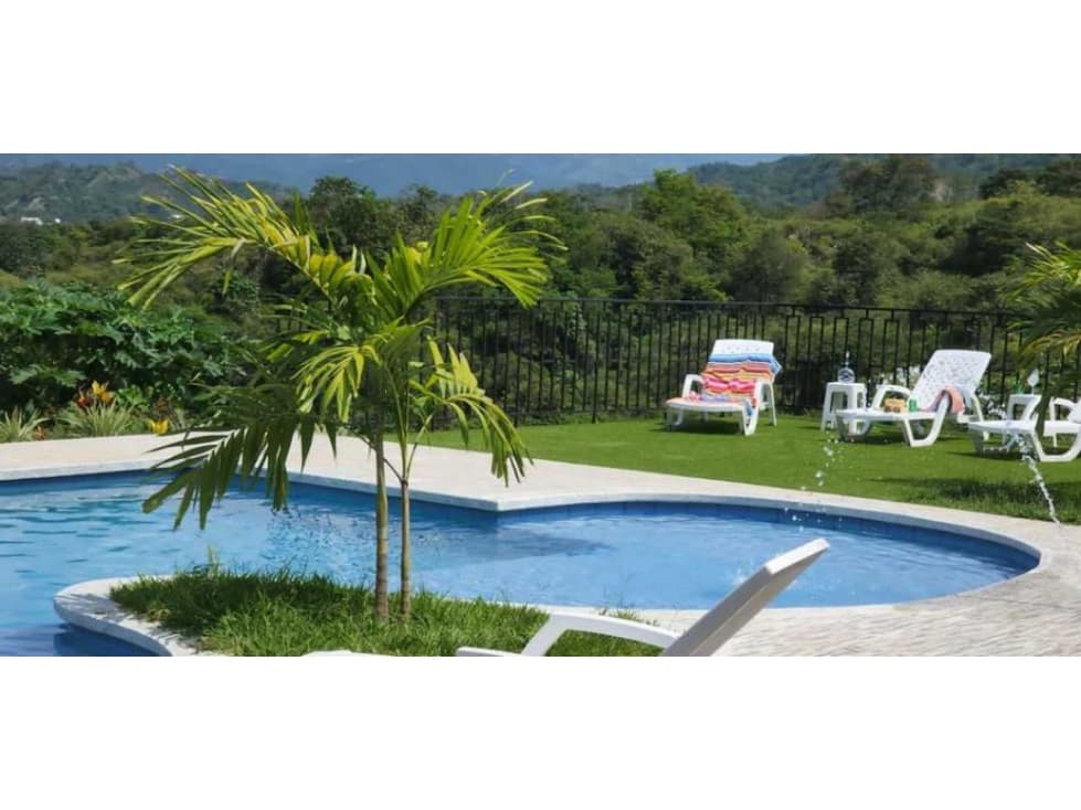 FINCA. EN SANTAFE DE ANT. EN PARCELACION. SE VENDE - 1