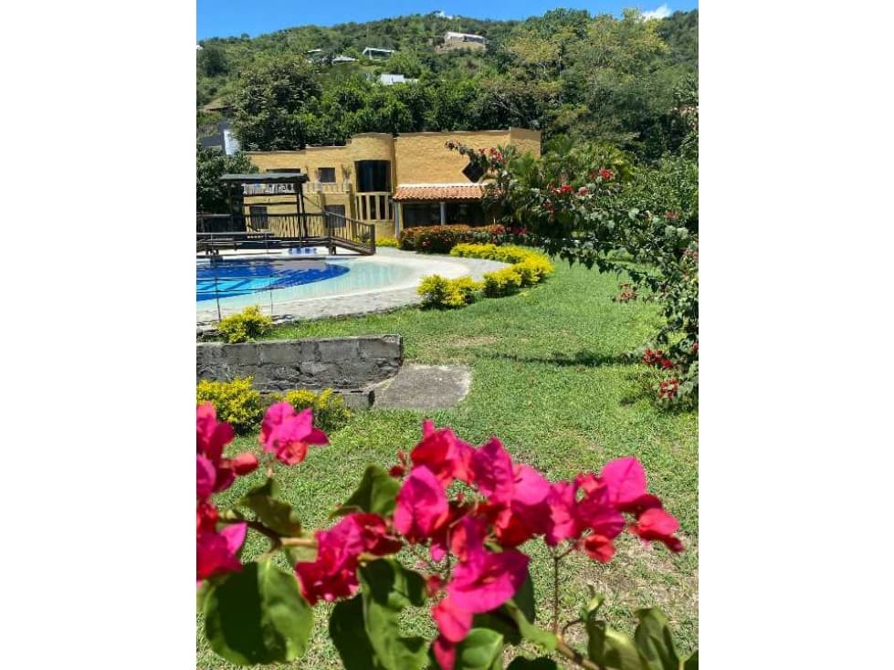 Finca En SantaFe De Antioquia en Parcelacion - 1