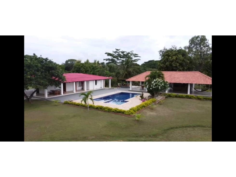 Finca en venta en el Porvenir, Córdoba.Sobre la vía a Coveñas. - 1