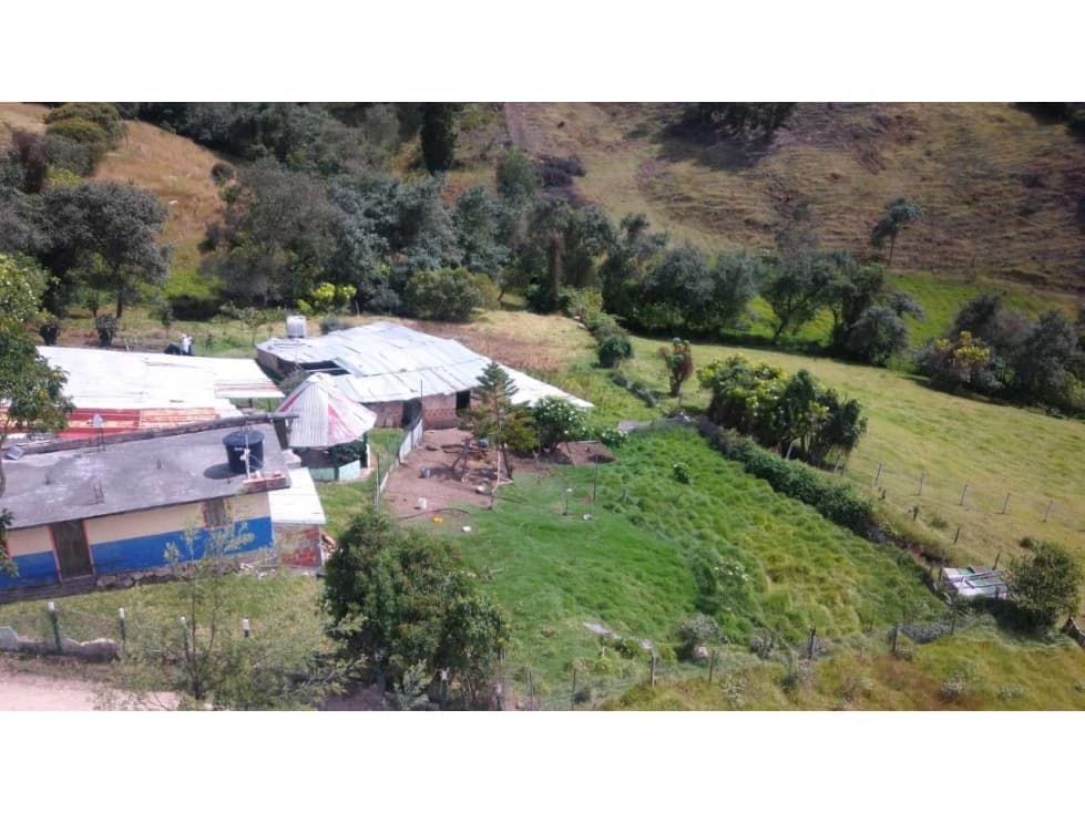 Finca en Venta en Sibate - 1