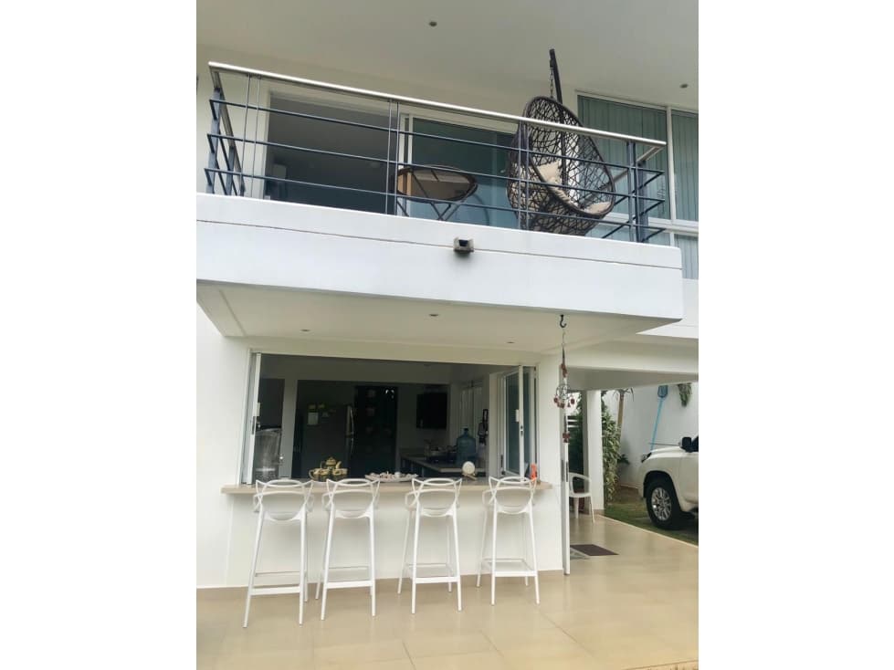 Finca en venta san Jerónimo - 1