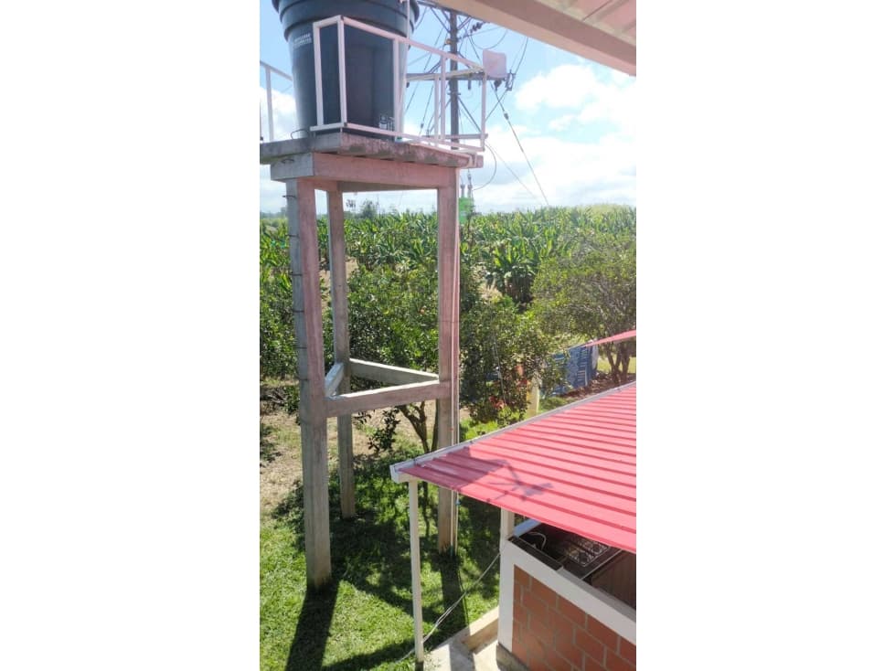 FINCA EN.QUIMBAYA PRODUCTIVA - 1