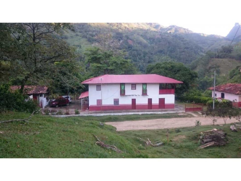 Finca Irra Risaralda - 1
