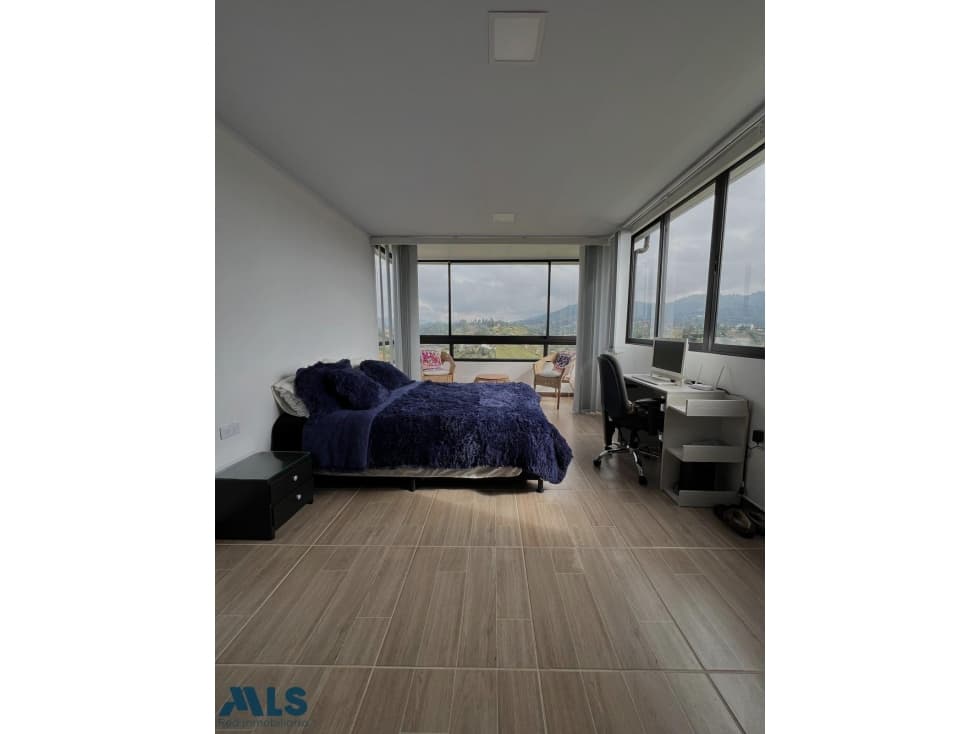 FINCA PARA VENTA EN GUARNE, VEREDA CHAPARRAL.(MLS#247946) - 1