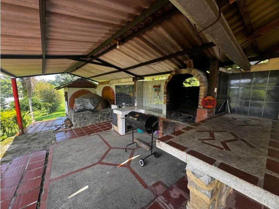 FINCA SAN MARTIN DE PORRES-FINCA EN VENTA-SASAIMA-FSM18100PORR - 1