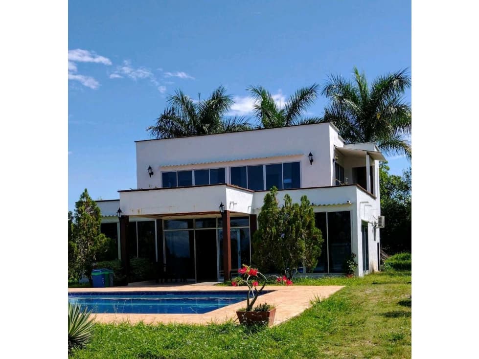 Ganga, Vendo finca en Doradal, diagonal a la Hacienda Napoles - 1