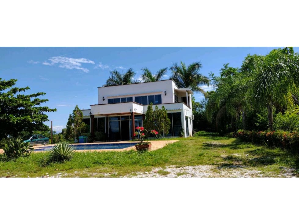 Ganga, Vendo finca en Doradal, diagonal a la Hacienda Napoles - 1