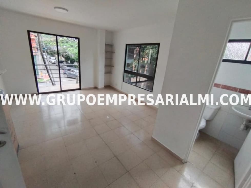 GRANDIOSA OFICINA EN ARRIENDO - SECTOR MAGNOLIA COD: 30826 - 1