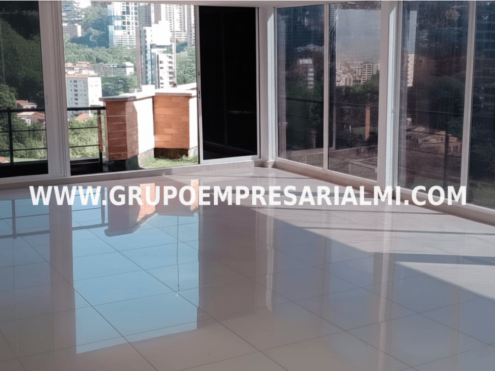 GRANDIOSA OFICINA EN ARRIENDO - SECTOR PROVENZA COD: 33565 - 1