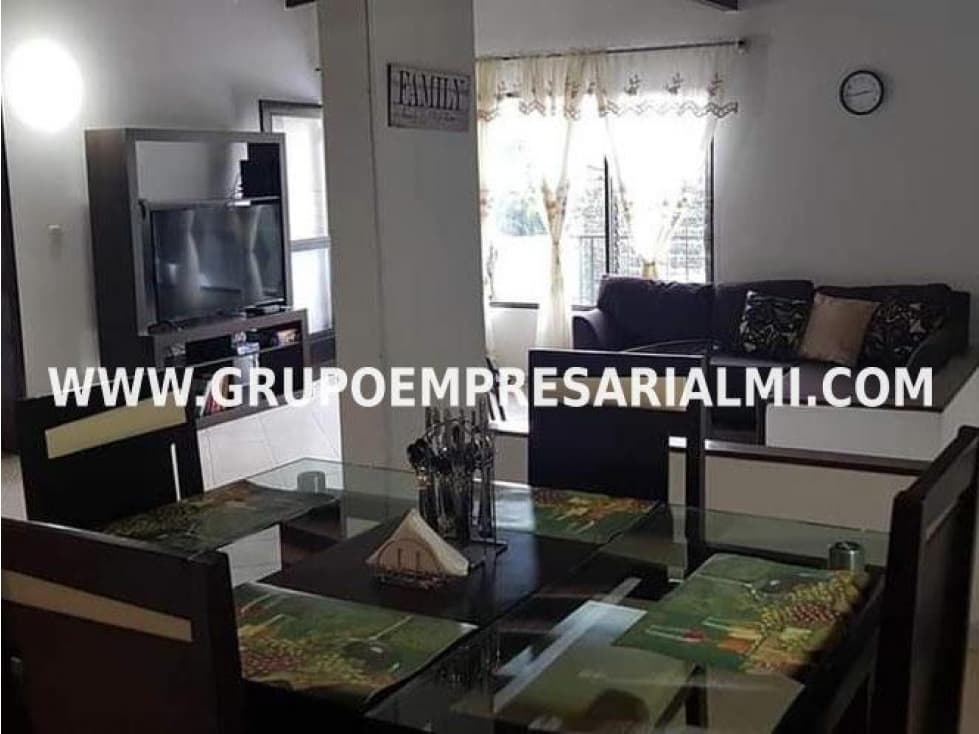 GRANDIOSO APARTAMENTO EN ARRIENDO - SECTOR SIMÓN BOLÍVAR COD: 27924 - 1