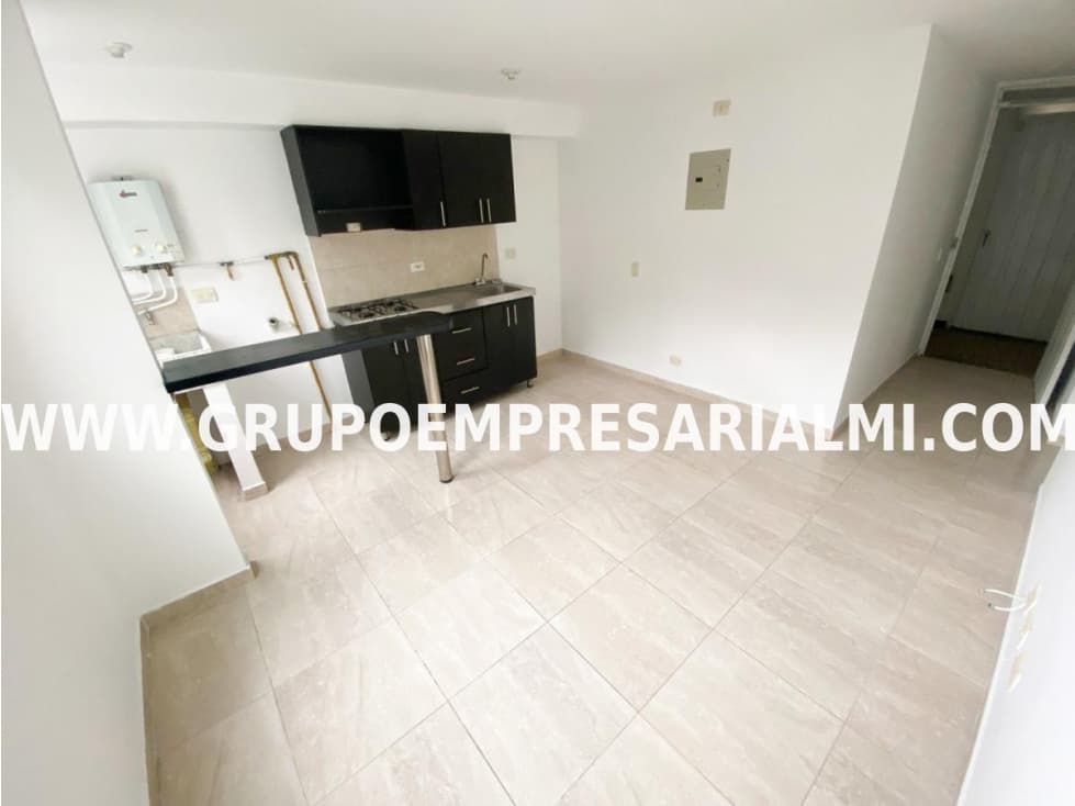 GRANDIOSO APARTAMENTO EN ARRIENDO - SECTOR AURES COD: 8638 - 1