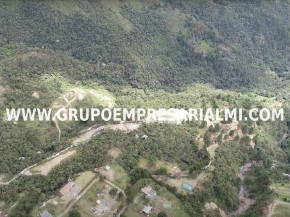 GRANDIOSO LOTE EN VENTA - SECTOR LA MIEL COD: 29561 - 1