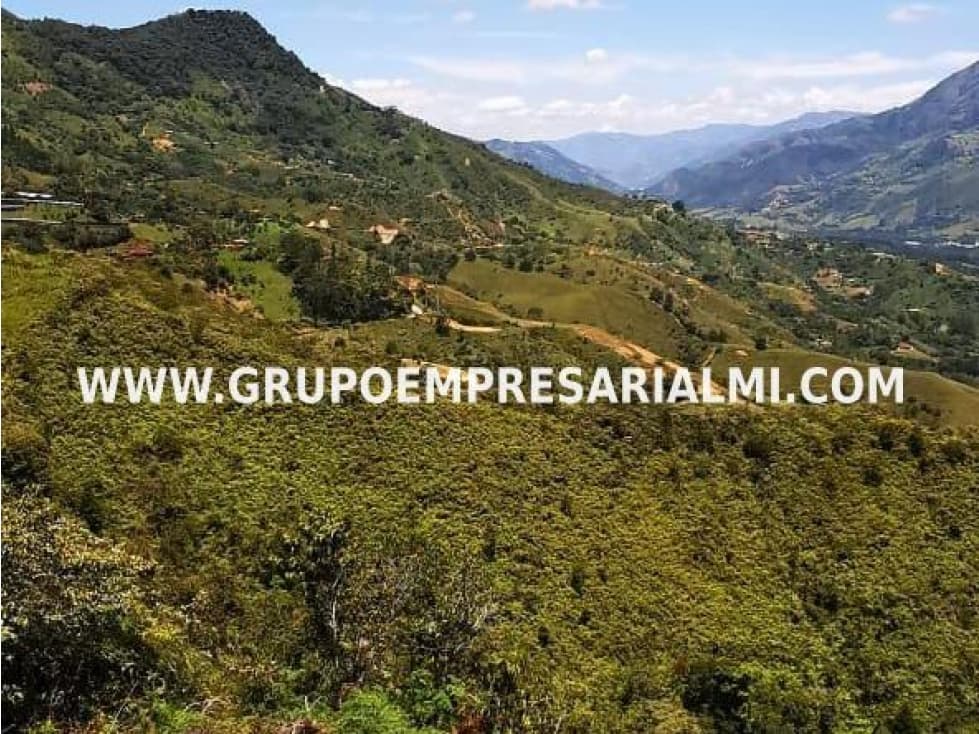 GRANDIOSO LOTE EN VENTA - SECTOR BARBOSA COD: 28762 - 1