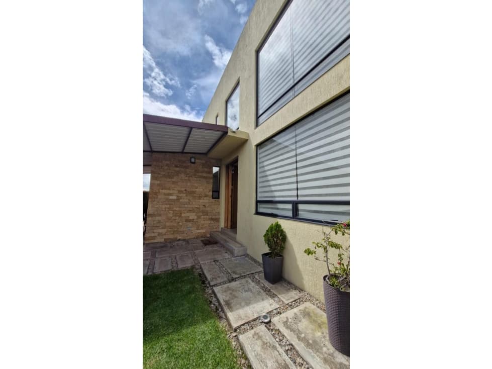 Hermosa Casa Campestre en Cajicá! - 1