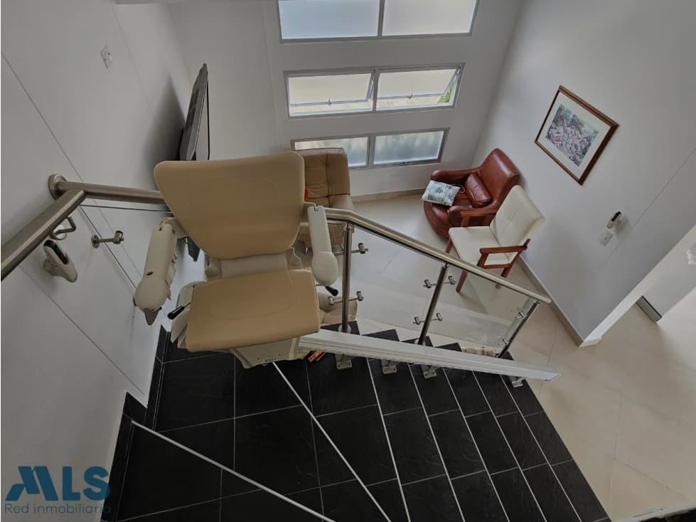 Hermosa casa en San Jerónimo, completamente amobl...(MLS#246352) - 1