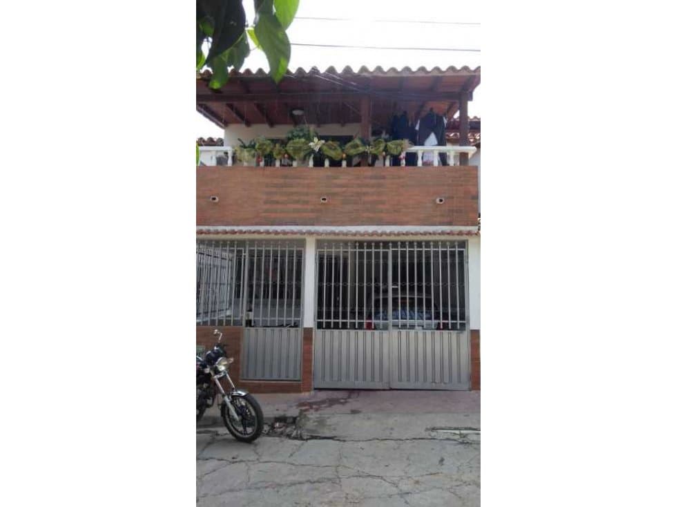 SE VENDE CASA EN URB MÓNACO VILLA DEL ROSARIO - 1