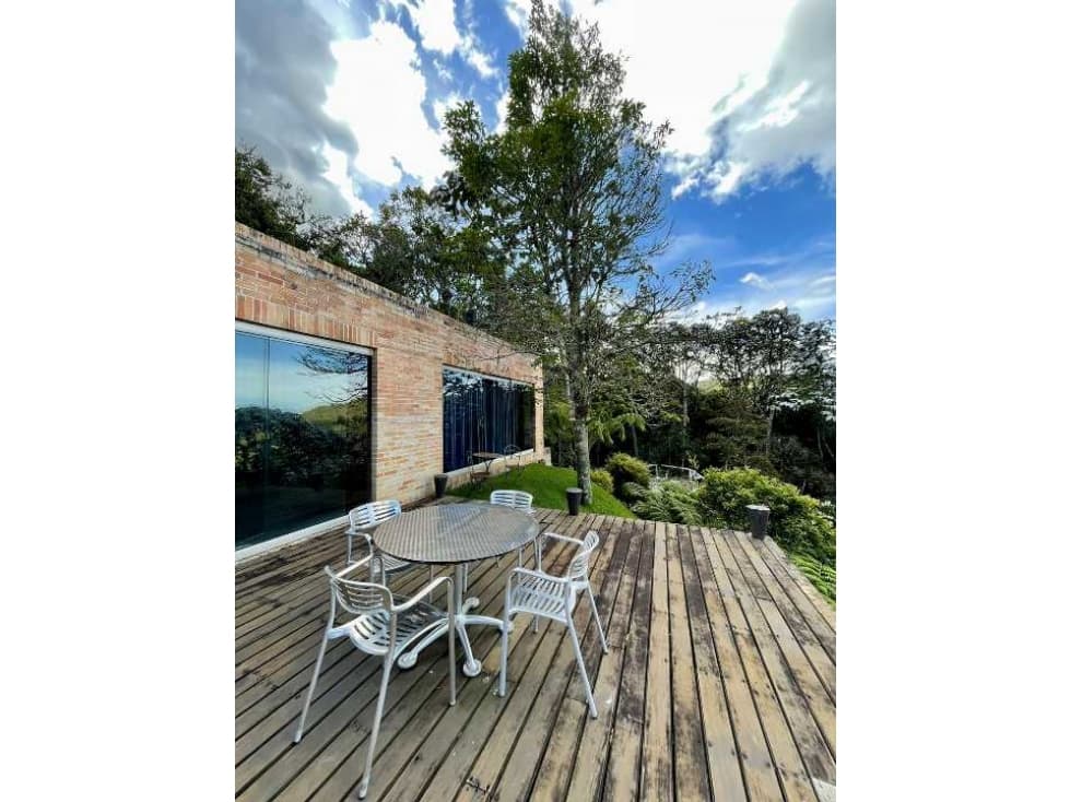 HERMOSA CASA FINCA AMOBLADA EN FIZEBAD - 1