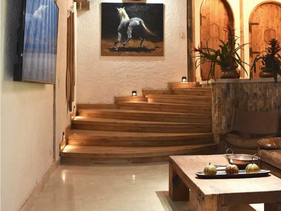 FINCA CAMPESTRE EN GIRARDOTA VEREDA LA MESETA - 1