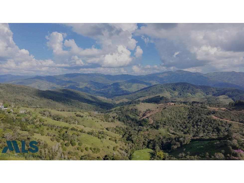 Hermosa Finca campestre.(MLS#257689) - 1