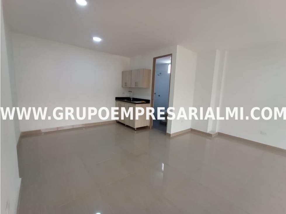 HERMOSA OFICINA EN ARRENDAMIENTO - SECTOR CALASANZ COD: 27863 - 1