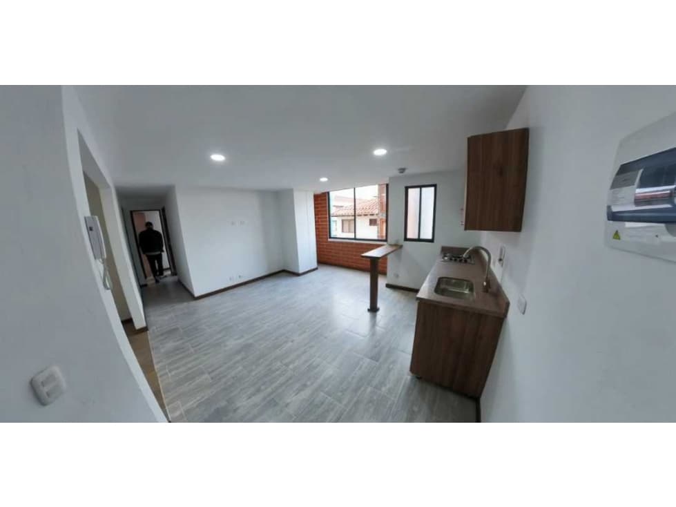 HERMOSO APARTAMENTO DE OPORTUNIDAD EN VENTA EN PH- EXCELENTE UBICACIÓN - 1
