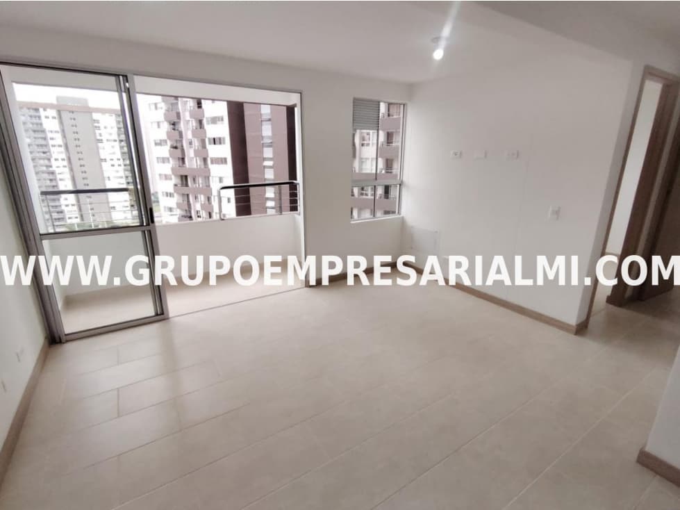 HERMOSO APARTAMENTO EN ARRIENDO - SECTOR CALASANZ COD: 33450 - 1