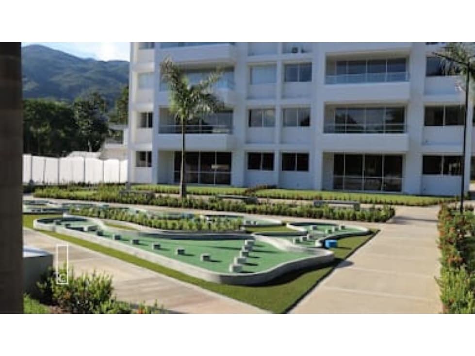 Hermoso Apartamento En Santa Fe De Antioquia - Precio X Día - 1