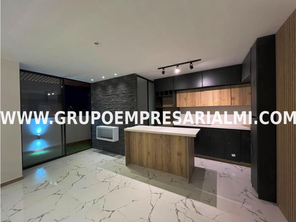 APARTAMENTO EN VENTA - SECTOR LA DALIA, MARINILLA ANTIOQUIA COD: 28188 - 1