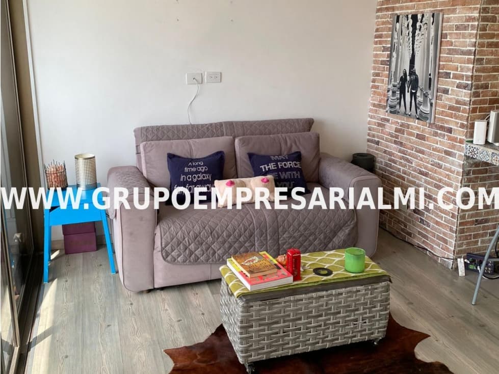 APARTAMENTO EN VENTA - SECTOR DITAIRES, ITAGUI COD: 28006 - 1