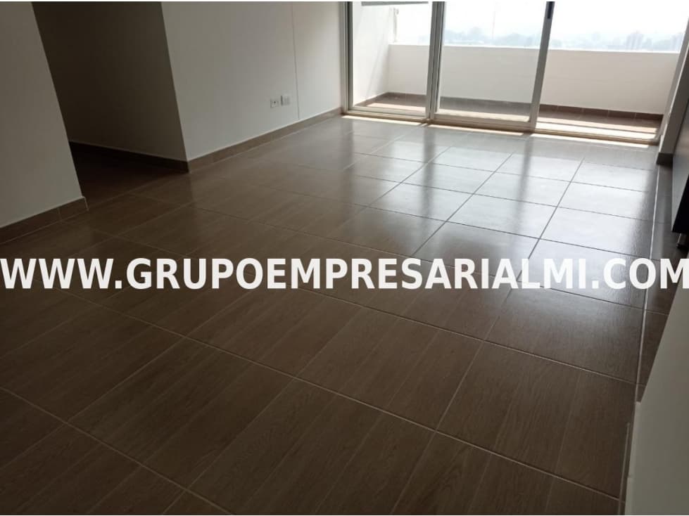 APARTAMENTO EN VENTA - SECTOR PILSEN, ITAGÜI COD: 27974 - 1