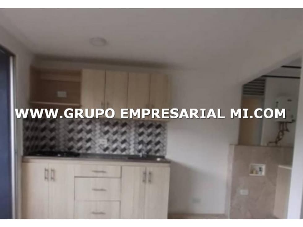 HERMOSO APARTAMENTO EN VENTA - SECTOR CALDAS ANTIOQUIA COD: 26212 - 1