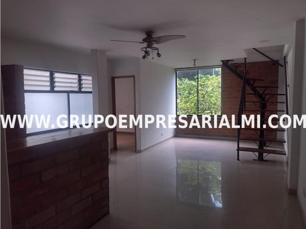 HERMOSO APARTAMENTO EN VENTA - SECTOR SAN PIO COD: 27529 - 1