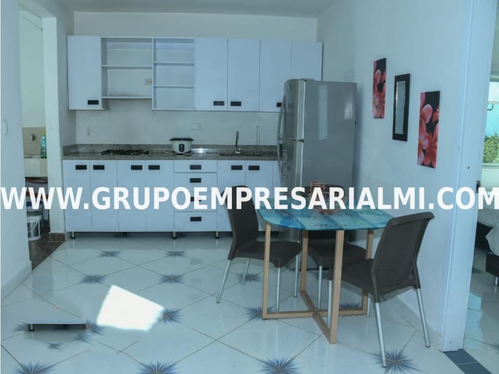 HERMOSO APARTAMENTO EN VENTA - SECTOR SOPETRAN COD: 29824 - 1