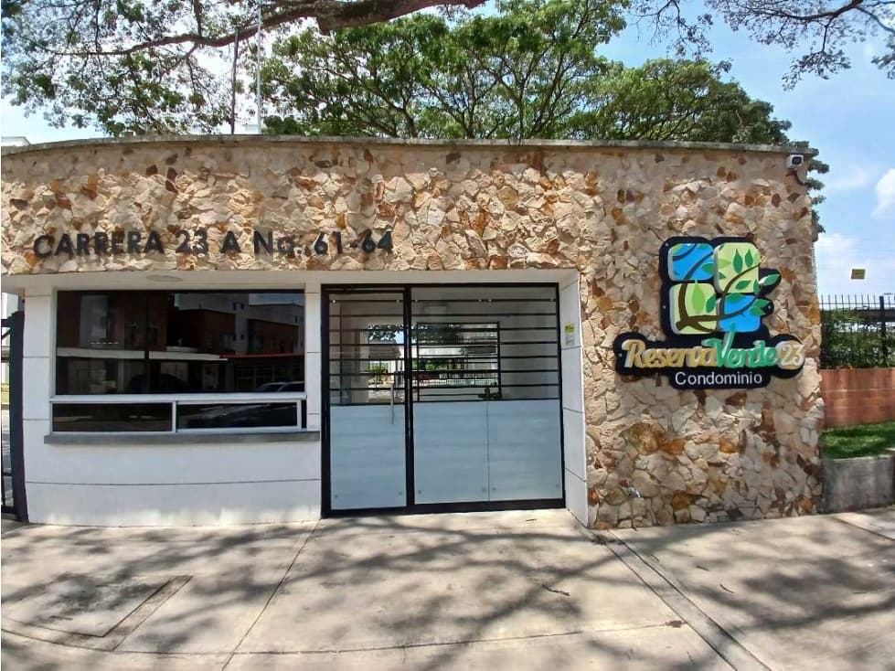 HERMOSO APARTAMENTO EN VENTA! - 1