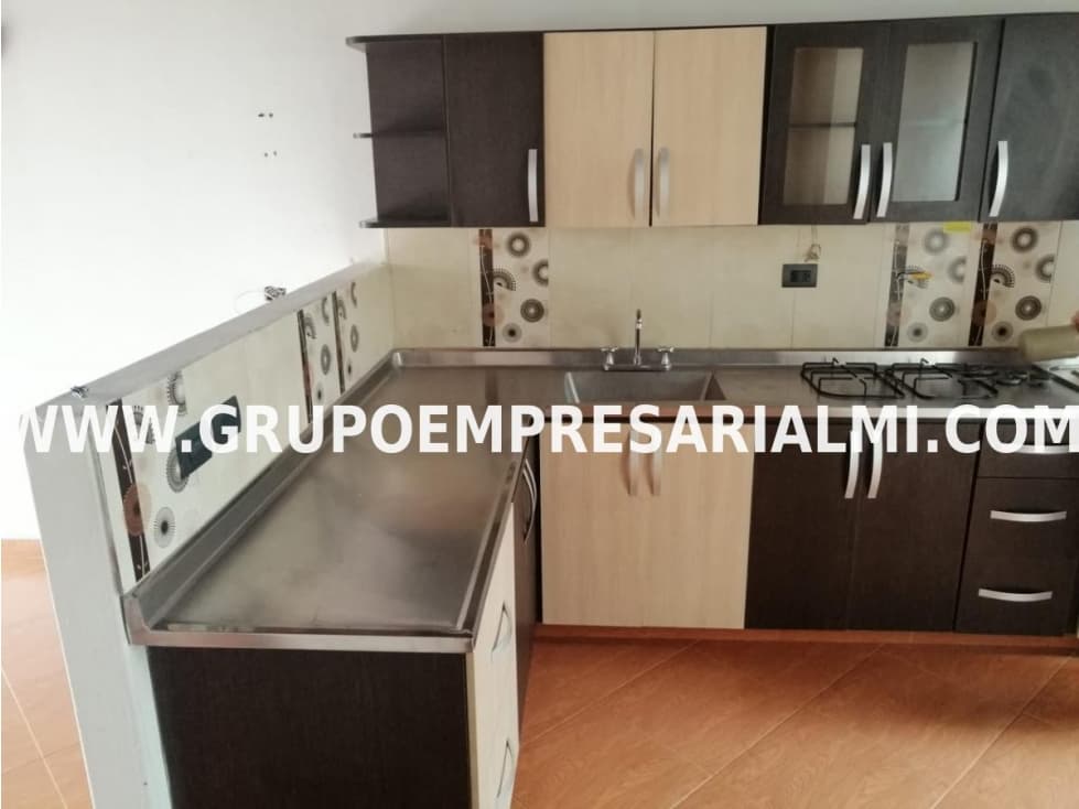 HERMOSO APARTAMENTO EN VENTA - SECTOR BELLO QUITASOL COD: 28759 - 1