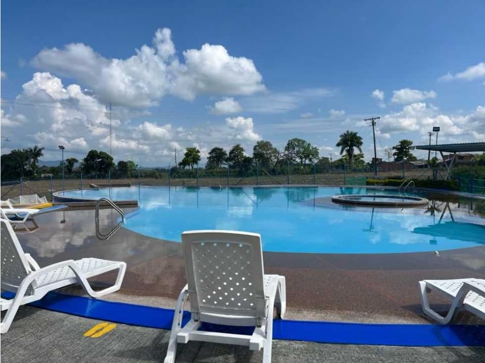 HERMOSO APARTAMENTO PARA TURISMO - 1