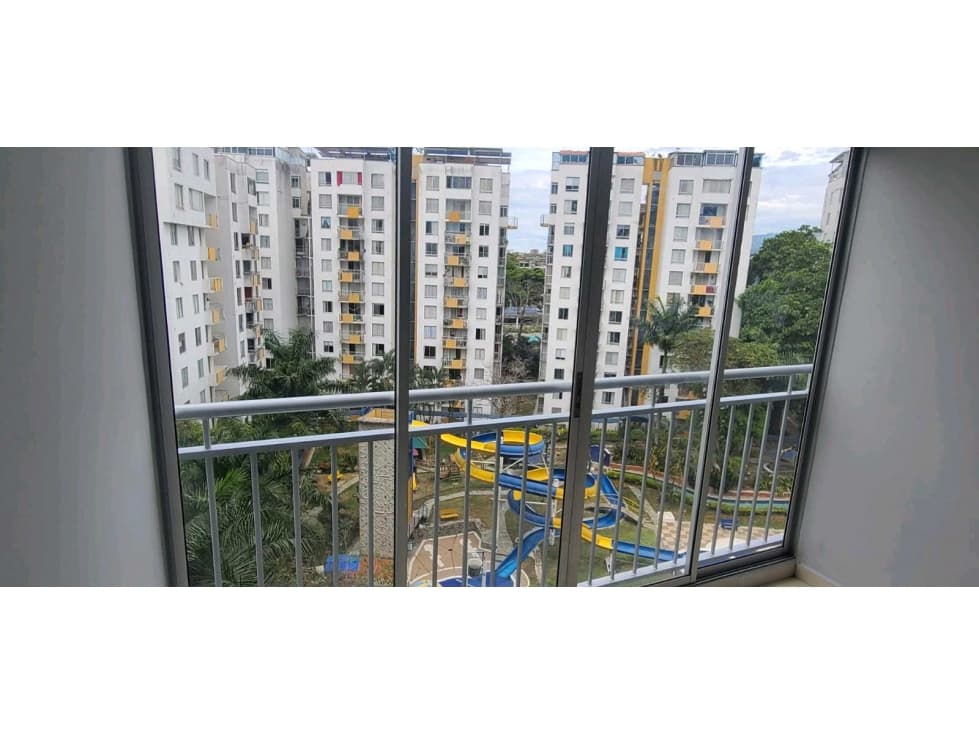 Hermoso Apartamento Yerbabuena Ibague - 1