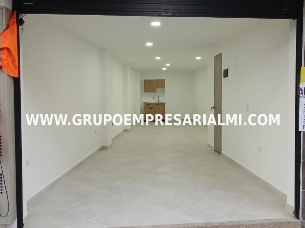 HERMOSO LOCAL EN ARRIENDO - SECTOR ASTURIAS COD: 30312 - 1