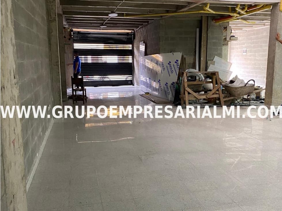 HERMOSO LOCAL EN ARRIENDO - SECTOR INDEPENDENCIA COD: 30506 - 1