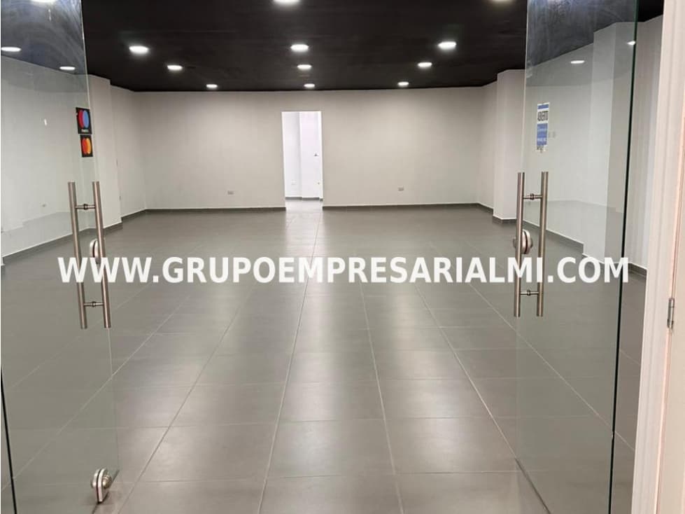 HERMOSO LOCAL EN ARRIENDO - SECTOR MESA COD: 30587 - 1