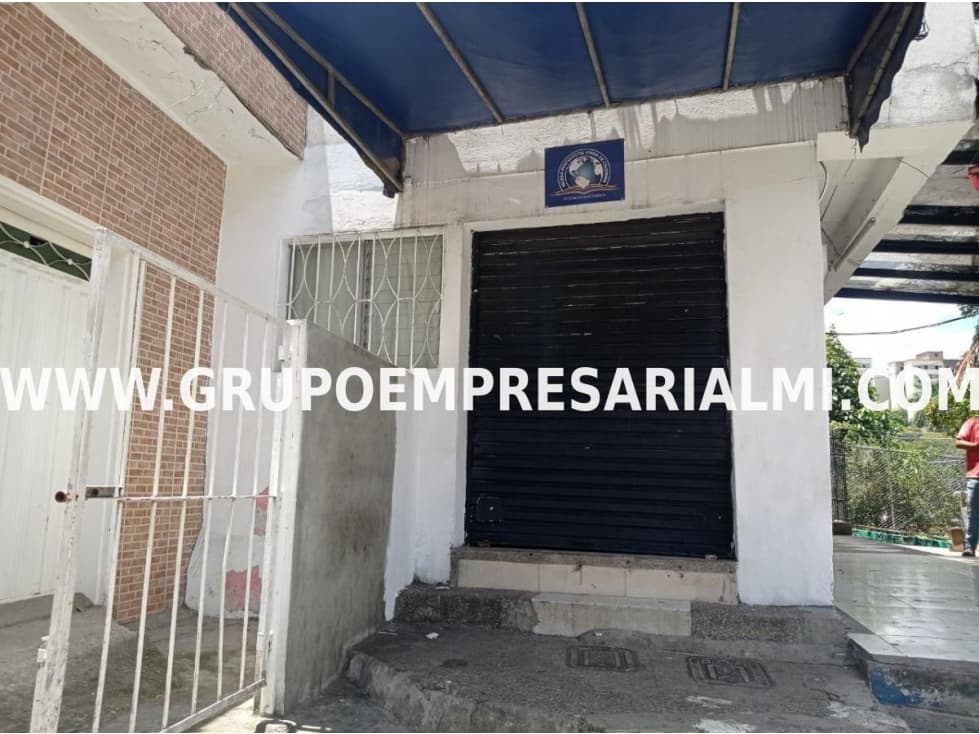 LOCAL EN VENTA - SECTOR ALTAVISTA, BELEN COD: 28106 - 1