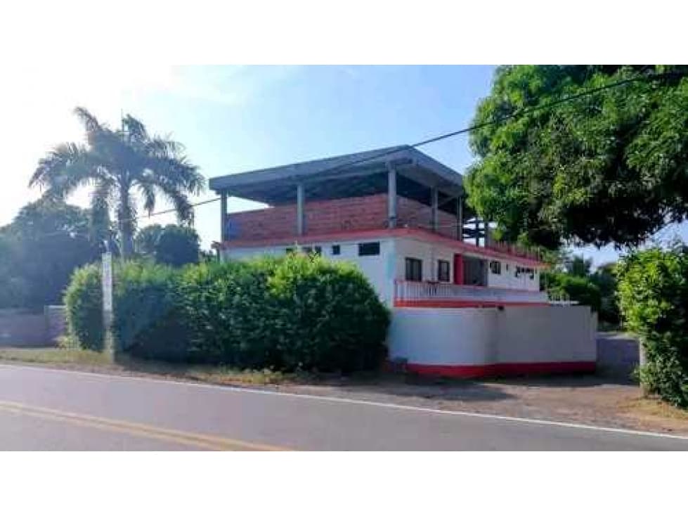 Hotel AIRBNB Coveñas - 1