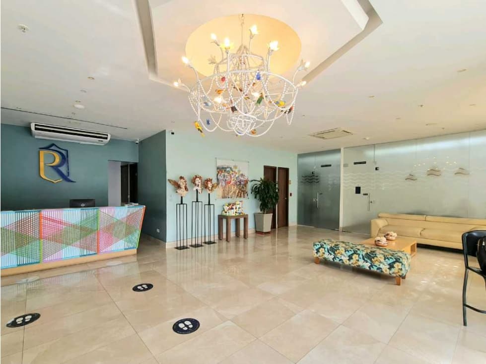 HOTEL EN VENTA BARRANQUILLA - 1