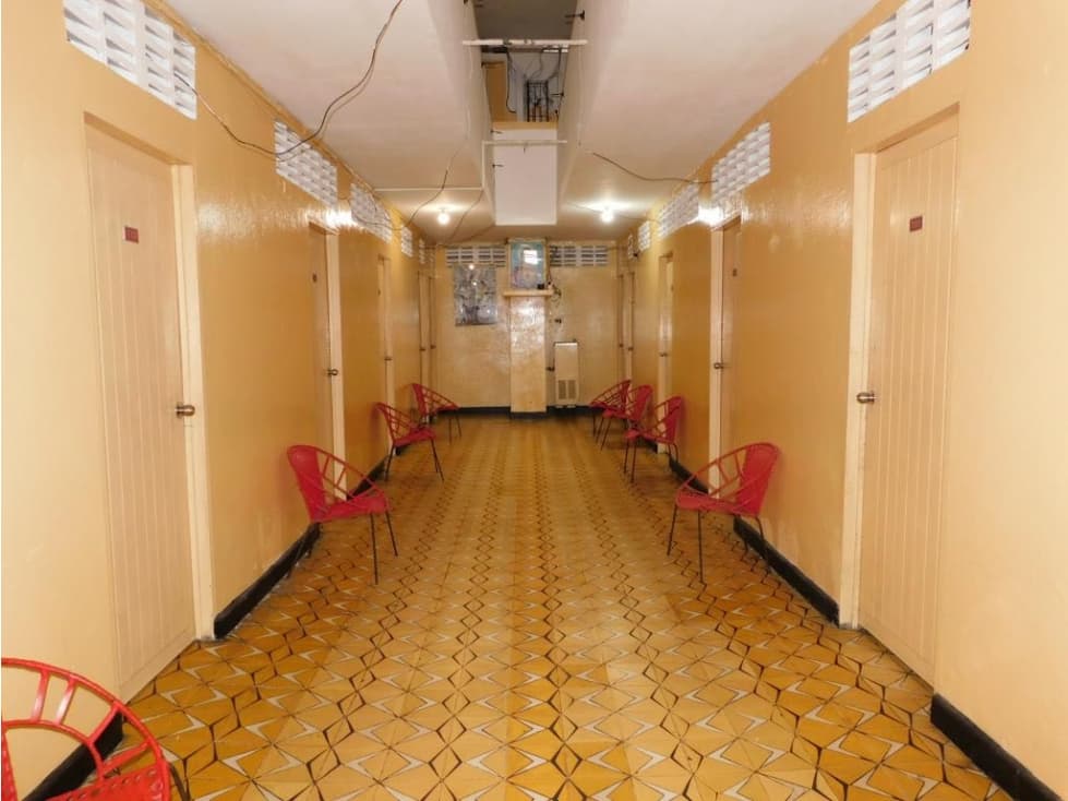 Hotel en venta en San Roque - 1